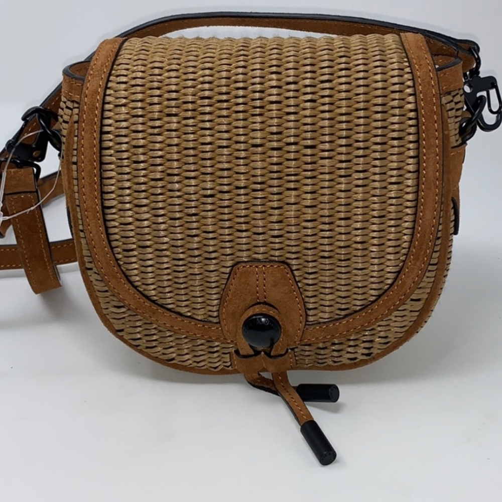 Rag & Bone Woven Crossbody
